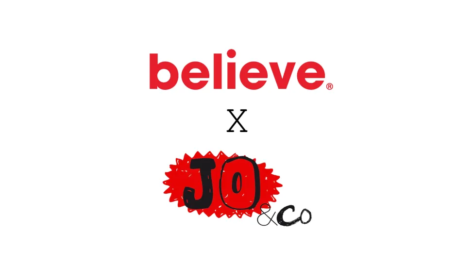 Believe x Jo&Co_V2