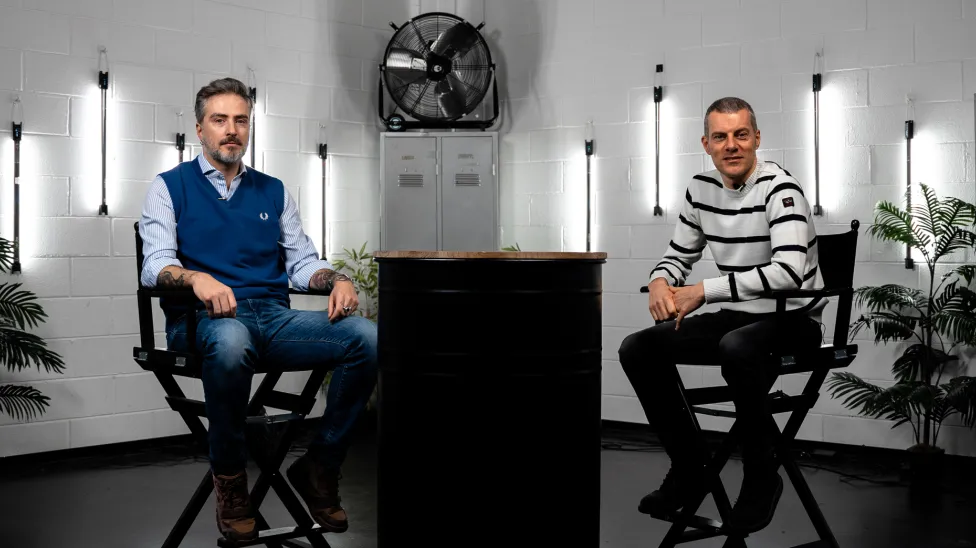 Face To Face with Max Brigante, artist manager, DJ & radio host 