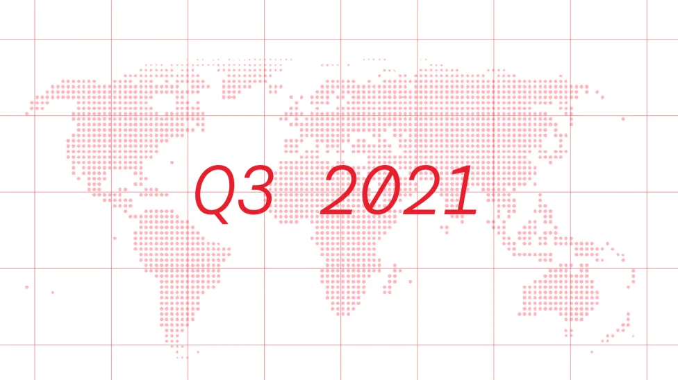 Believe Financial Results - Q3 2021