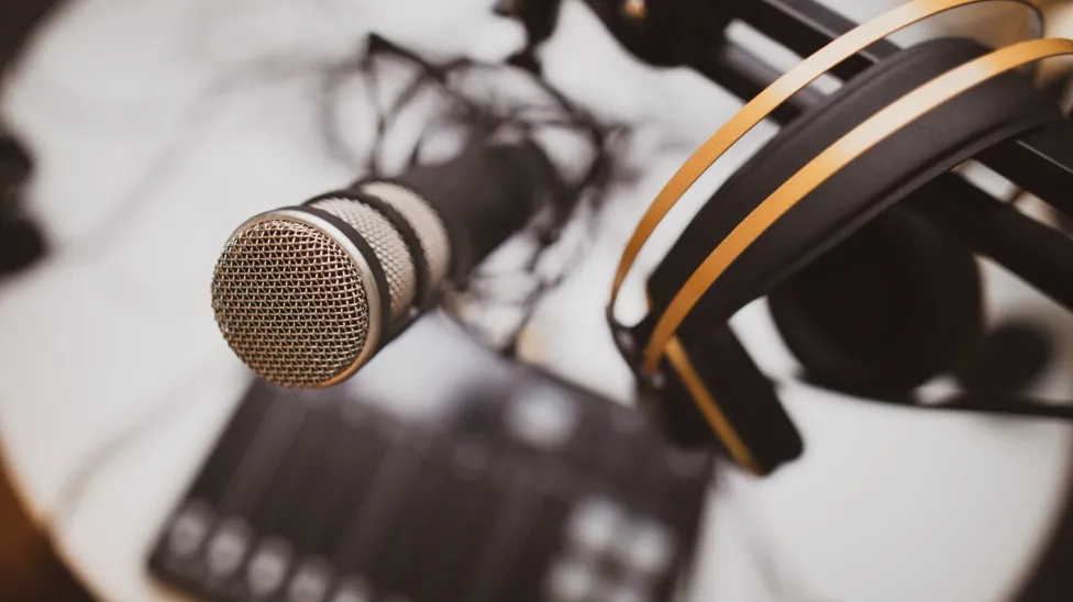 Les rencontres de Janis podcast