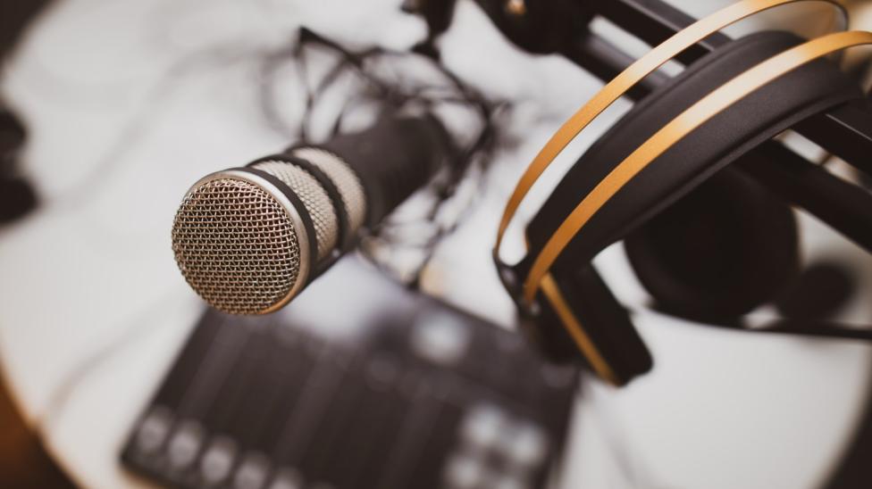 Les rencontres de Janis podcast