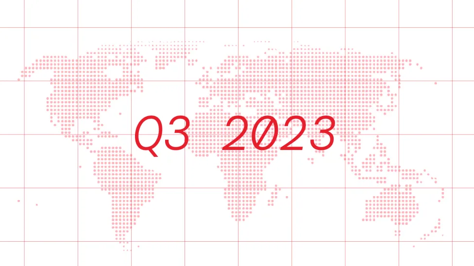 Believe Q3 2023 Results