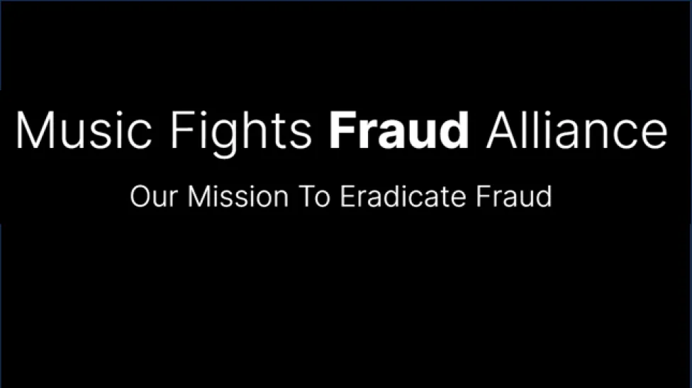 Music Fights Fraud 2 