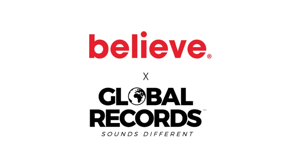 Believe x Global Records