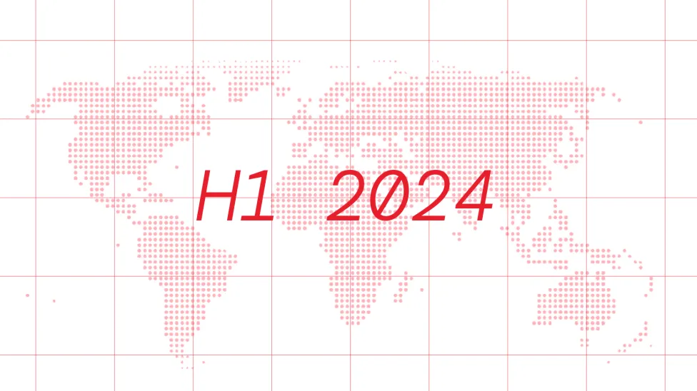 Believe Financial Results for H1 2024