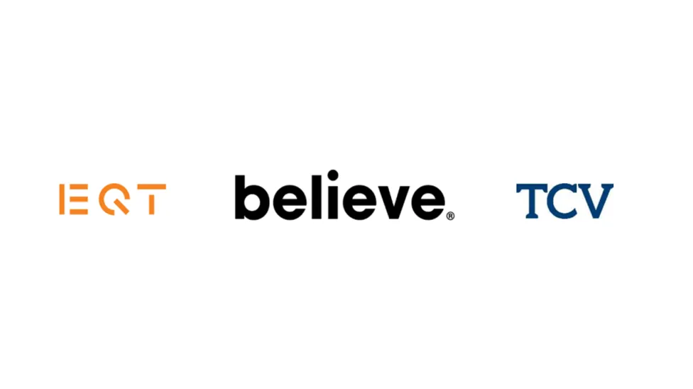 EQT BELIEVE TCV