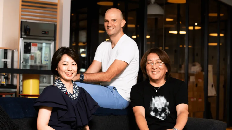 Believe appoints Kazunari Imai as Chairman of Believe Japan