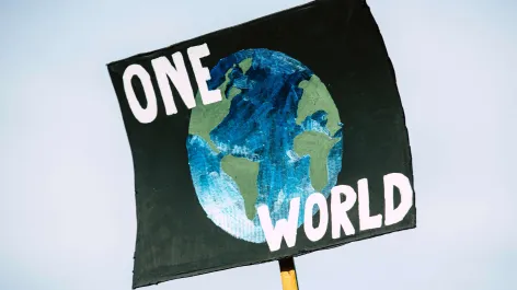 How Music Declares Emergency can help make the music business greener