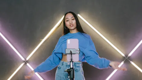 Getting viral: TikTok, Reels, Shorts, Triller, the fever of short form videos