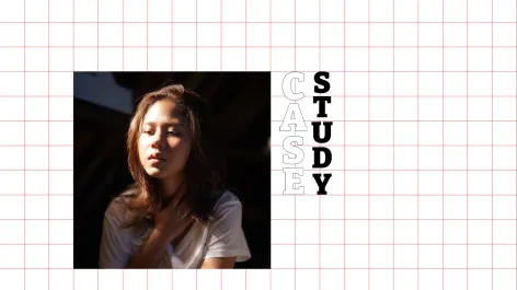 Nadin Amizah Case Study
