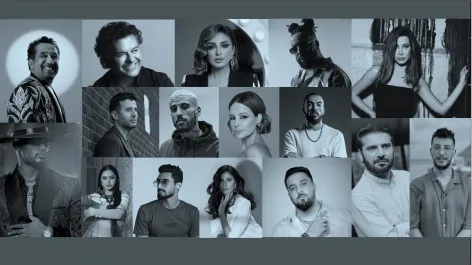 Believe MENA Artists