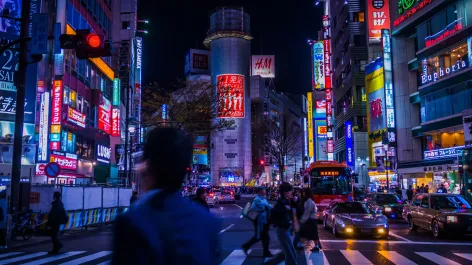 5 things to know on Japanese music market with Erika Ogawa