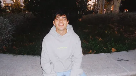 Iñigo Quintero