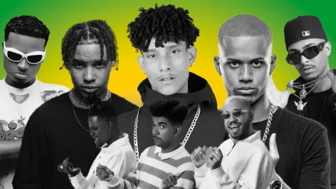 6 artists and acts shaking up the Brazilian urban music scene of 2024 