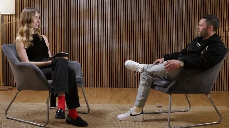Face to Face with Rinse co-founder Geeneus