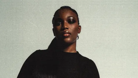 Artists To Watch - Merveille