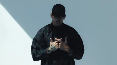 5 Things to Know on German music market - Raf Camora
