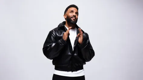 Craig David