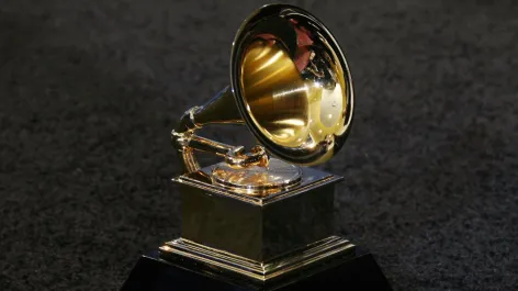Latin grammys