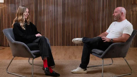 Face to Face with Keir Tyer, co-founder of Shogun Audio