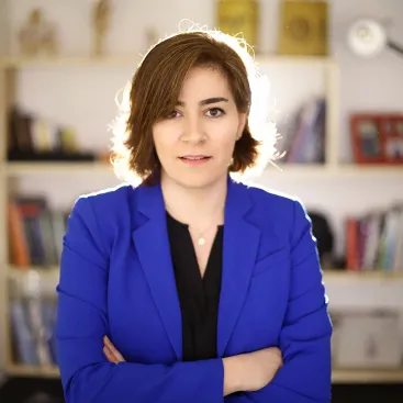 Celine Hitti