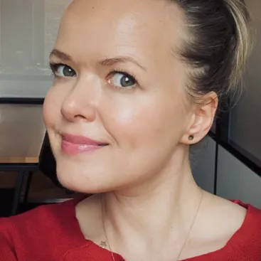 Patrycja LOBACZEWSKA