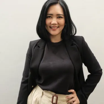 Dahlia Wijaya