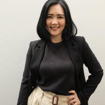 Dahlia Wijaya