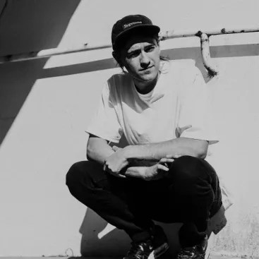 Sam Dickson