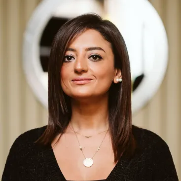 Sarah Kamal