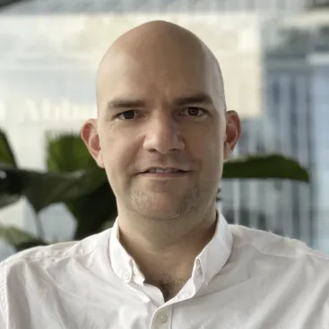 Sylvain Delange