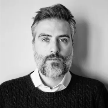 Luca Daher