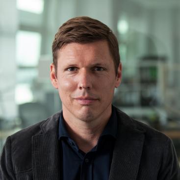 Thorsten Freese