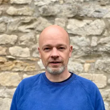 Leigh Morgan