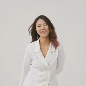 Noah Ton, Head of Artist Relations Distribution, Vietnam
