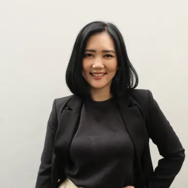 Dahlia Wijaya, Country Manager, Indonesia