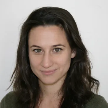 Camille Moussard