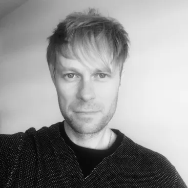 Mick Tarbuk