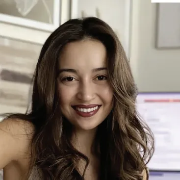 Corina Azpurua