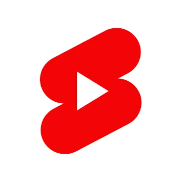 Youtube Shorts Logo