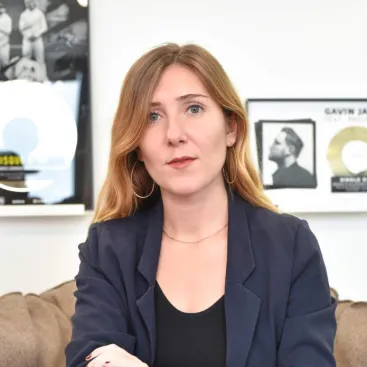 Milena Taieb Octobre 2021