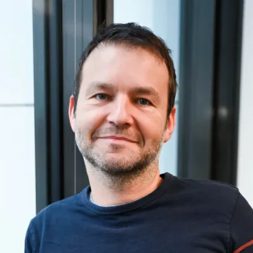 Stéphane Wehrlé