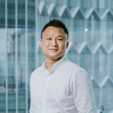 Cyrus Chen 2022