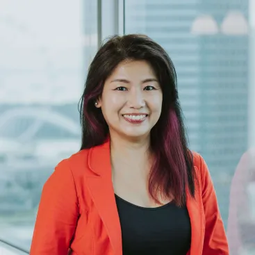 Pearlyn Koh 2022