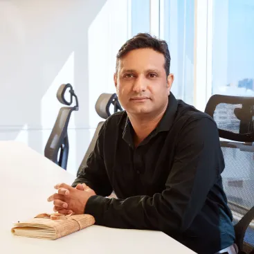 Vivek Raina