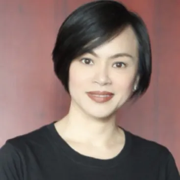 Georgette Joanne Luciano TENGCO
