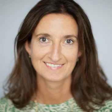 Anne Adamo