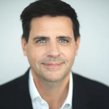 Xavier Dumont