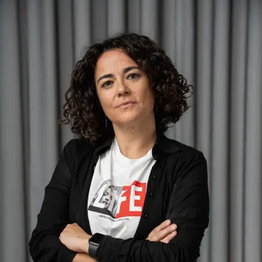 Alice Sorrenti