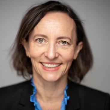 Anne- France Laclide Drouin